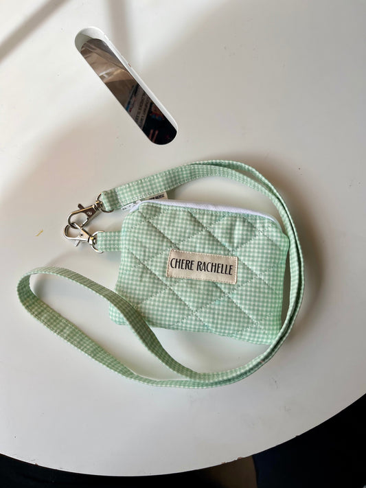 Lanyard