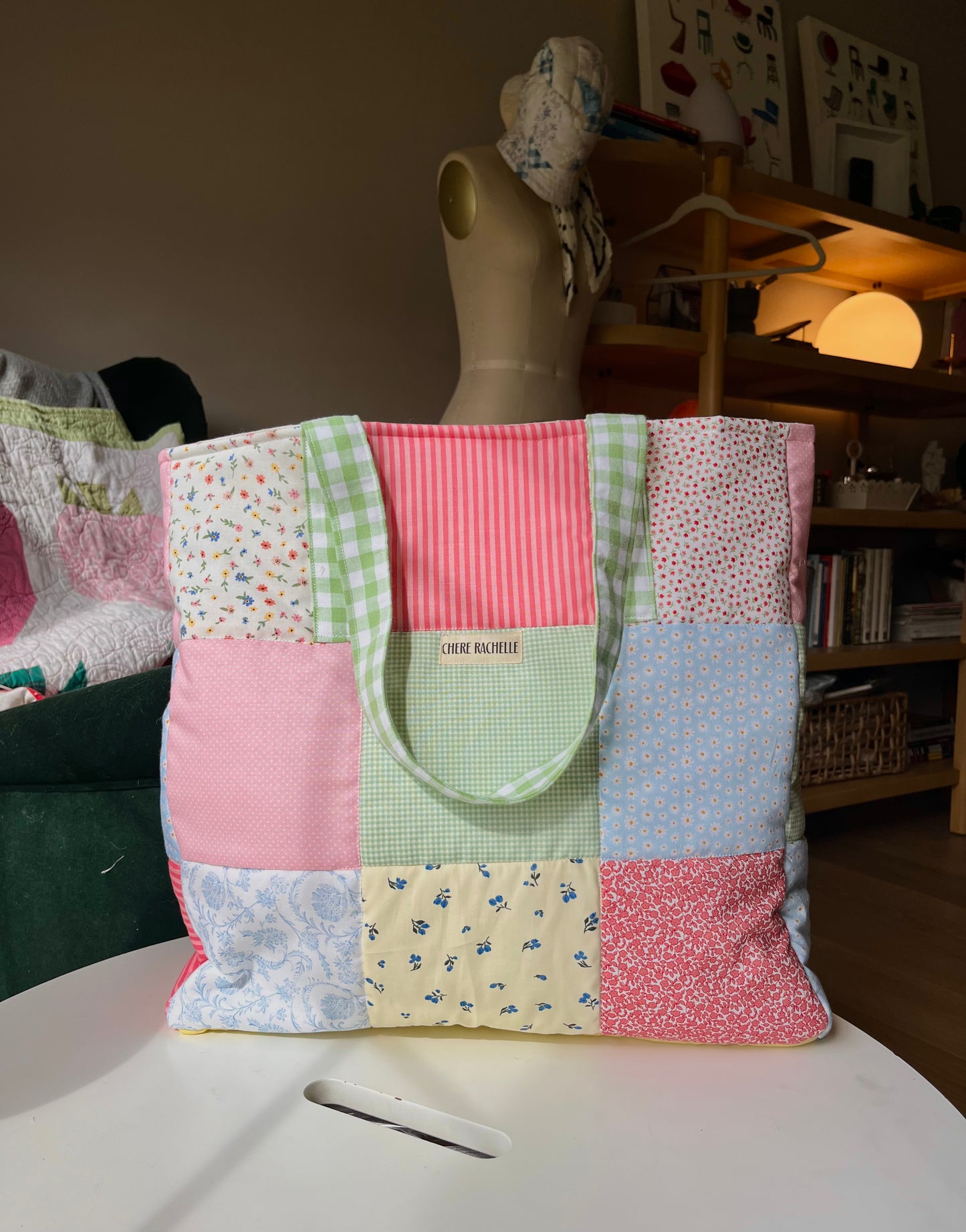 Tote Bag