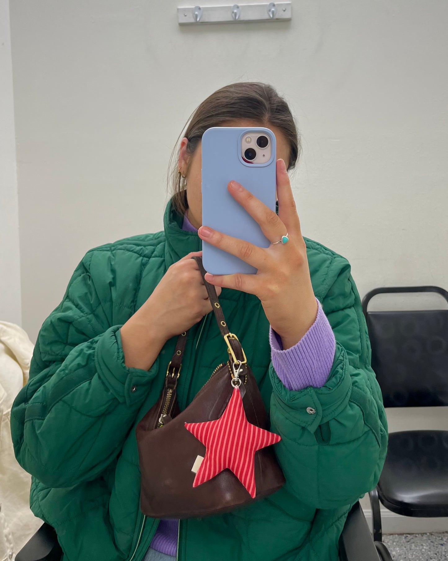 Star Keychains