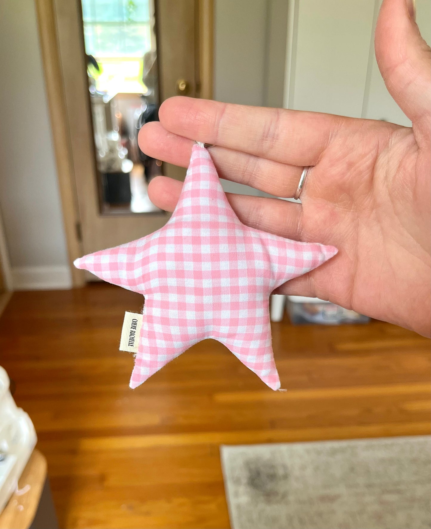 Star Keychains