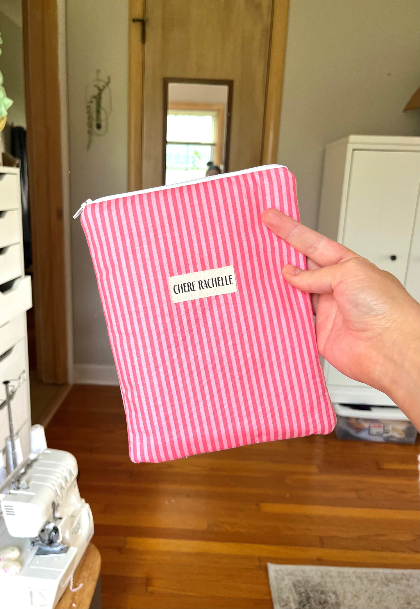 Kindle/ E Reader Sleeve