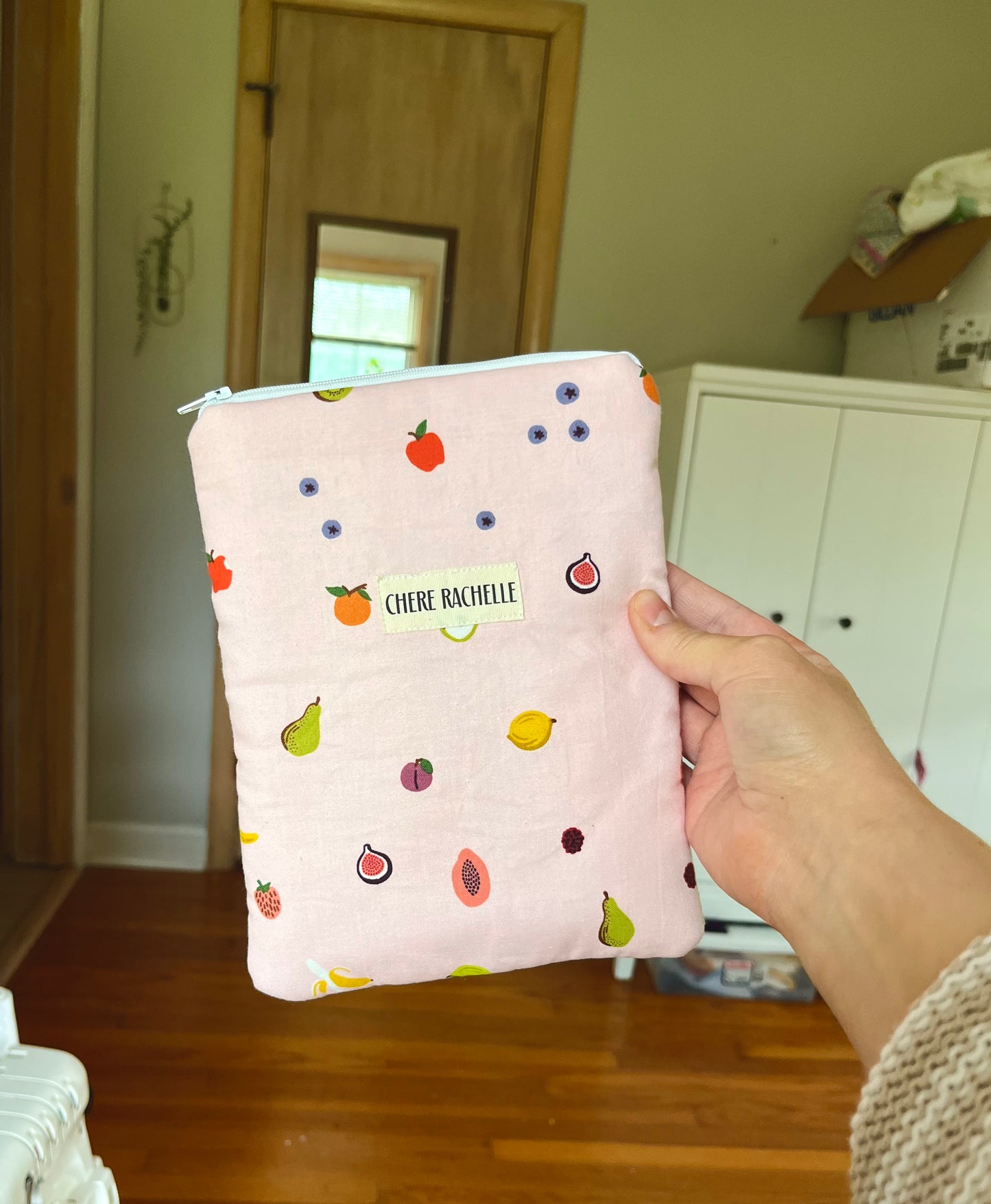 Kindle/ E Reader Sleeve